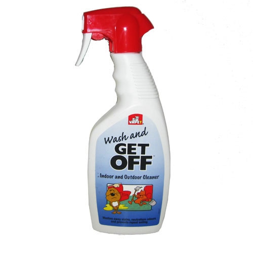 Get Off Spray 500ml